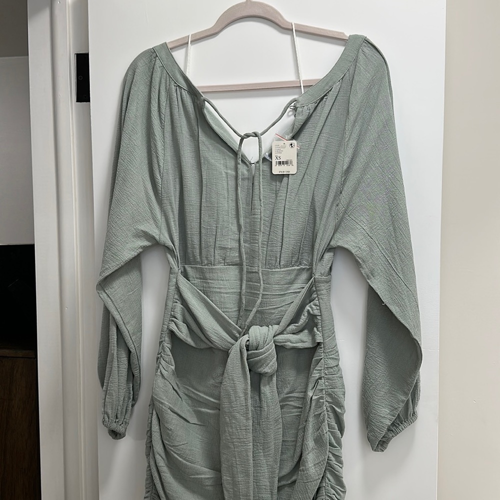 Free People dress
